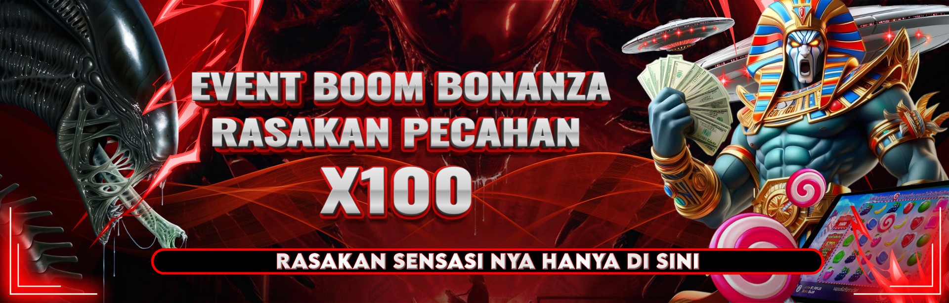 SITUS SLOT INDONESIA