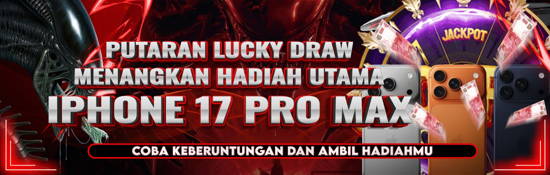 SITUS SLOT INDONESIA