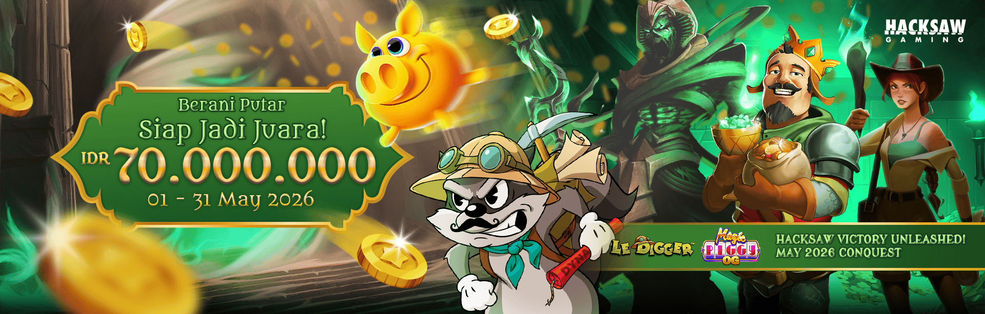 SITUS SLOT INDONESIA